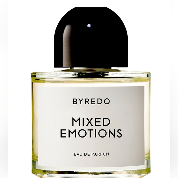 Byredo Other - BYREDO Mixed Emotions Eau De Parfum Spray - 3.4oz